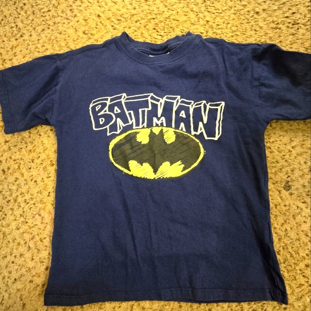 Boys t shirt size 7